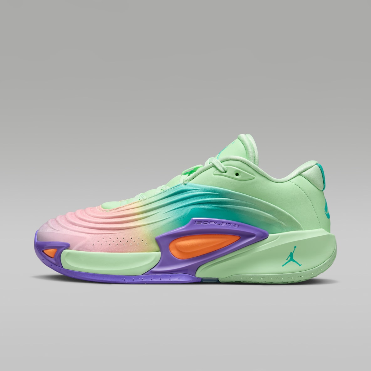 NIKE公式】 ジョーダン バスケットボール（バッシュ） シューズ